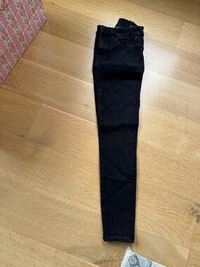 American Eagle Outfitters Black Skinny Jeans